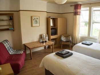 The Giants Rest Hotel Поулгейт Екстериор снимка