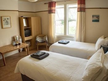 The Giants Rest Hotel Поулгейт Екстериор снимка